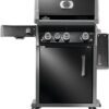 Rogue® PRO 425 SIB shelf