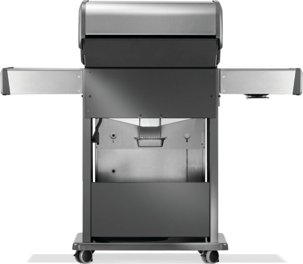 Rogue® PRO 425 SIB back side