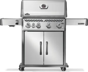Rogue® PRO 525 SIB