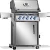 Rogue® PRO-S 425 RSIB angled right