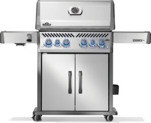 Rogue® PRO-S 525 RSIB