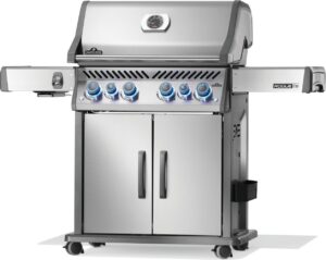 Rogue® PRO-S 525 RSIB Angle left