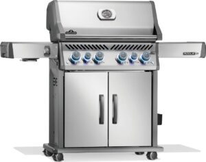 Rogue® PRO-S 525 RSIB Angle Right