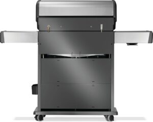 Rogue® PRO-S 525 RSIB Back Side