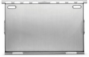 Stainless Steel Griddle Insert