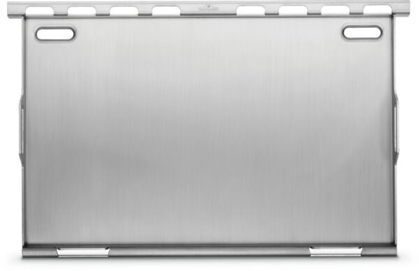 Stainless Steel Griddle Insert