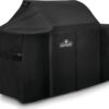 Rogue® 625 Models shelves up left