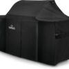 Rogue® 625 Models shelves up right