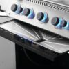 Drip Pan Liner (3 Pack) no hand