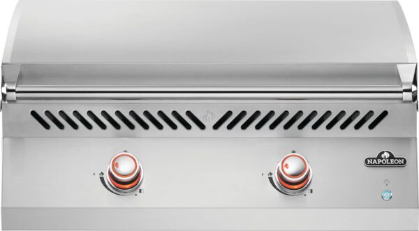 Built-In 700 Series 32 Griddle