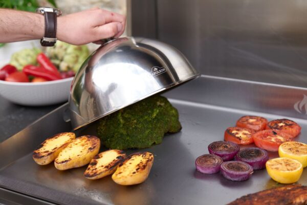 Built-In 700 Series 32 Griddle