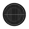 Legend® 14 Charcoal Portable top grill