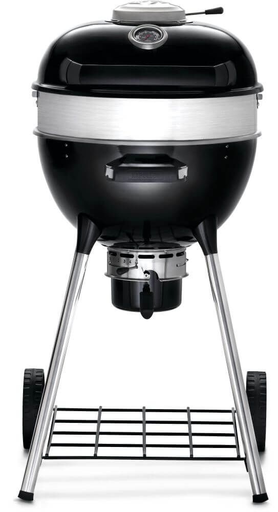 Professional 18 Charcoal Kettle