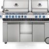 Prestige PRO™ 825 RSBI