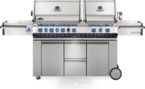 Prestige PRO™ 825 RSBI