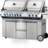 Prestige PRO™ 825 RSBI angled