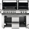 Prestige PRO™ 825 RSBI anatomy
