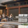 Prestige PRO™ 825 RSBI lifestyle