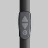 11' Paramount Gen2 Smart Outdoor Umbrella - Spectrum Dove - Image 5