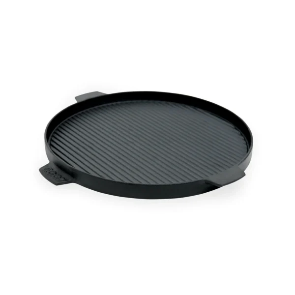 Cast Iron Plancha Griddle