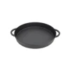 Cast Iron Skillet 14" 2XL - L