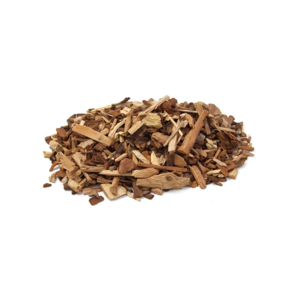 Smoking Wood Chips Pellets