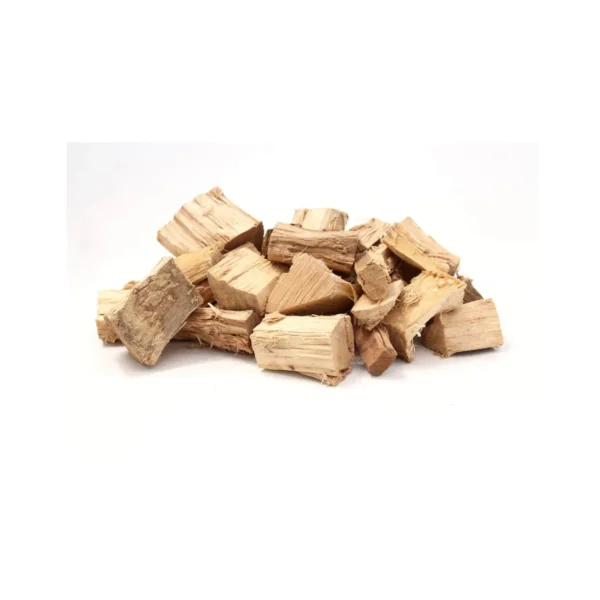 Smoking Wood Chunks product