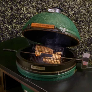 Rotisserie Kit roaster