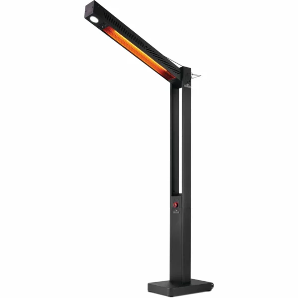 Napoleon Phantom Freestand Electric Outdoor Heater