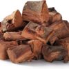 Apple Wood Chunks