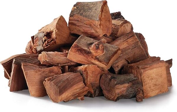 Apple Wood Chunks