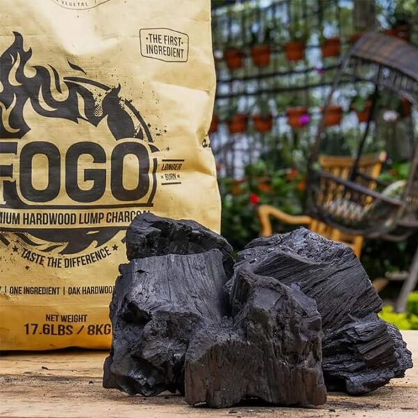 Charcoal product