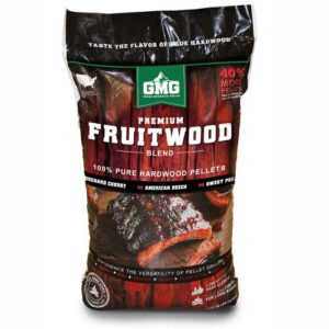 Fruitblend Charcoal