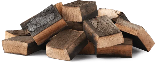 Brandy Barrel Chunks