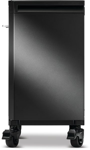 Phantom Prestige Under Grill Storage, 2 Carts