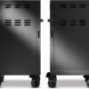 Phantom Prestige Under Grill Storage, 2 Carts - Image 8