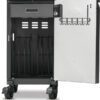 Phantom Prestige Under Grill Storage, 2 Carts - Image 7