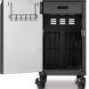 Phantom Prestige Under Grill Storage, 2 Carts - Image 5