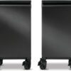 Phantom Prestige Under Grill Storage, 2 Carts - Image 6